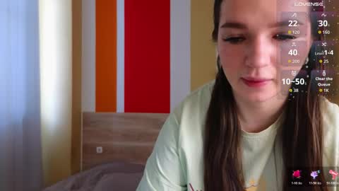 Roxy online show from 03-07-26, 04:09