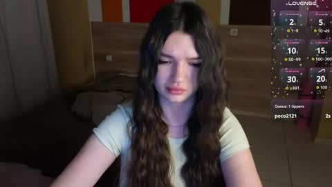 Roxy online show from 04-25-26, 04:15