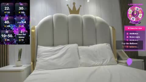 Roxy online show from 04-24-26, 11:45