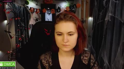 Roxy fiery online show from 11-03-25, 01:08