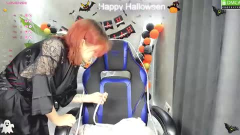 Roxy fiery online show from 11-06-25, 02:01