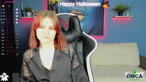 Roxy fiery online show from 11-08-25, 01:50