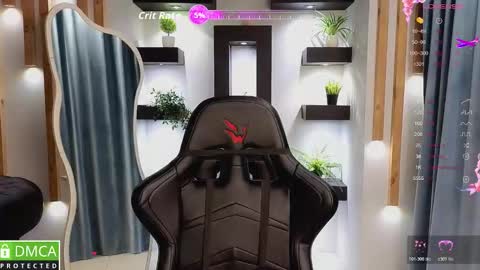 Roxy fiery online show from 12-01-25, 01:10