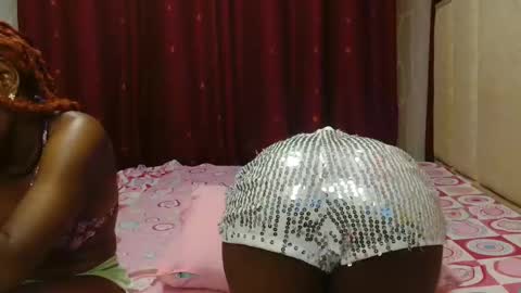 Roxy online show from 04-14-26, 06:03