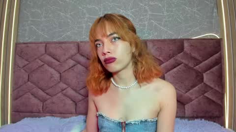 roxy_jones_ online show from 02-06-25, 08:23