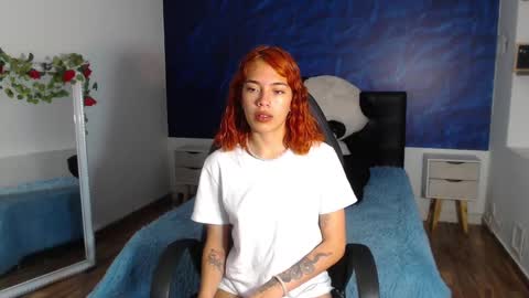 roxy_jones_ online show from 02-23-25, 01:53