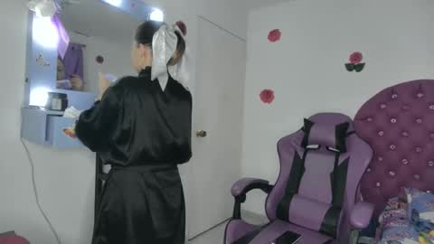 Roxy online show from 03-03-26, 01:56