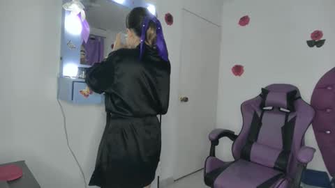 Roxy online show from 03-06-26, 05:37