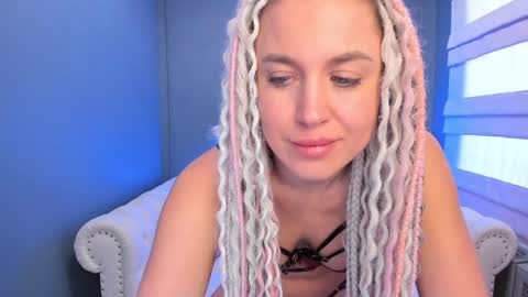 Roxy online show from 12-10-24, 08:08