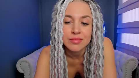 Roxy online show from 02-16-25, 08:21