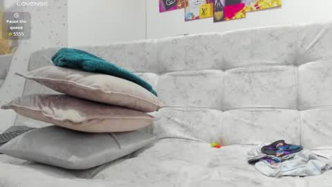 Snapshot of roxy_rebel chatting on 05-16-26, 03:33 roxy online show from 05-16-26, 03:33
