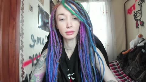 Roxy online show from 12-16-24, 08:52