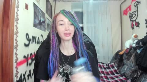 Roxy online show from 12-25-24, 10:05