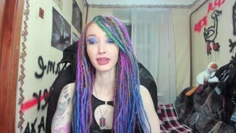 Roxy online show from 12-29-24, 07:22