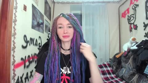 Roxy online show from 01-20-25, 09:43