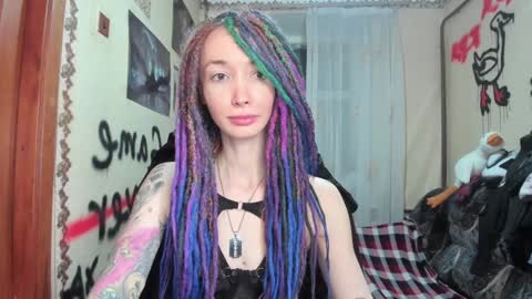 Roxy online show from 01-24-25, 08:32