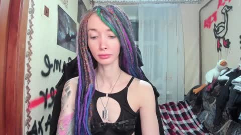 Roxy online show from 01-25-25, 07:28