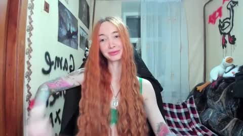 Roxy online show from 02-14-25, 07:12