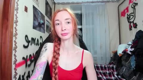 Roxy online show from 11-29-25, 08:45