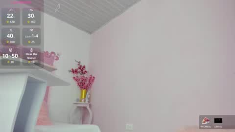 roxy_swt7 online show from 02-15-26, 02:52