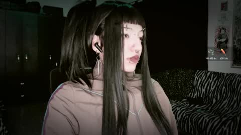 Snapshot of roxy_toxic chatting on 04-08-26, 01:05 Roxy Independient model Help me to reach 50 thumbs up online show from 04-08-26, 01:05