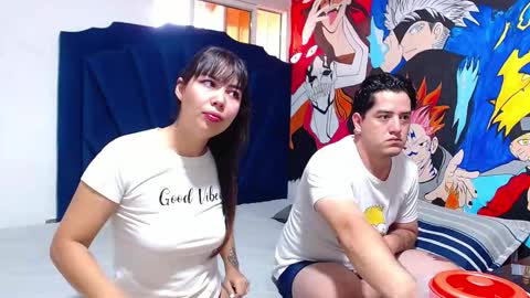 RoxyAron online show from 01-09-26, 12:41