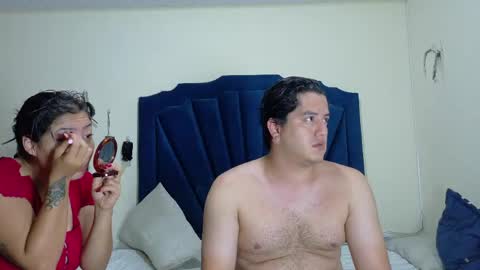 RoxyAron online show from 04-25-26, 11:46