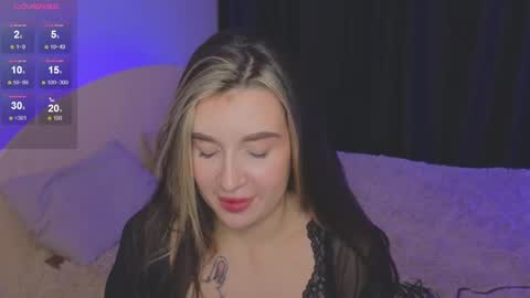Snapshot of roxychilli chatting on 02-18-25, 10:16 Roxy online show from 02-18-25, 10:16
