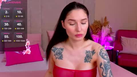 Roxy online show from 09-19-25, 04:36