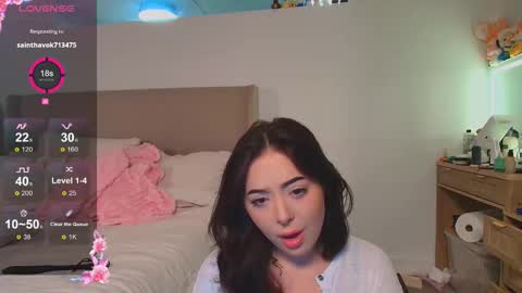 Roxy online show from 02-04-26, 02:17