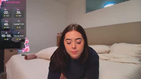 Roxy online show from 03-27-26, 01:00