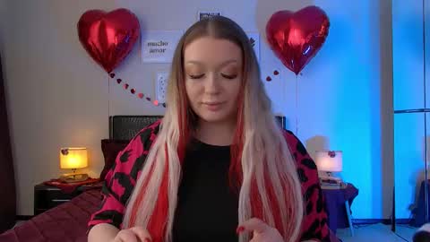 RoxyStormer online show from 02-22-26, 06:02