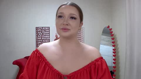 RoxyStormer online show from 03-09-26, 05:33