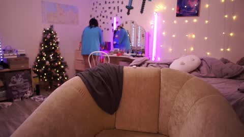 roxysuh online show from 01-17-25, 08:13