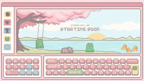 roxysuh online show from 02-08-25, 06:33