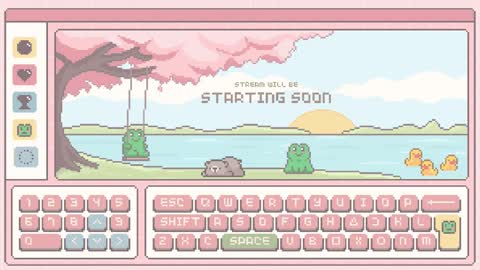 roxysuh online show from 03-01-25, 07:08