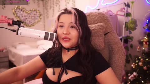 roxysuh online show from 02-07-26, 07:01