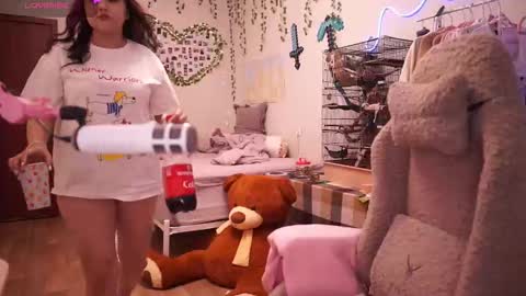 roxysuh online show from 03-26-26, 07:36