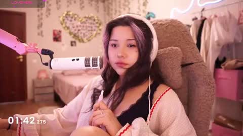 roxysuh online show from 06-21-26, 08:17