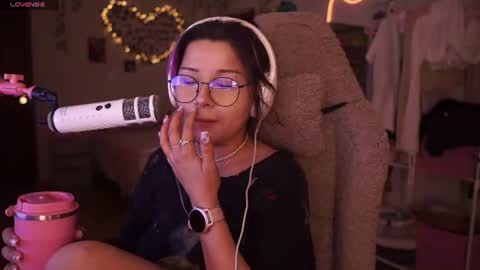 roxysuh online show from 07-16-26, 07:58