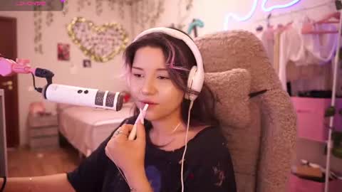 roxysuh online show from 07-20-26, 09:01