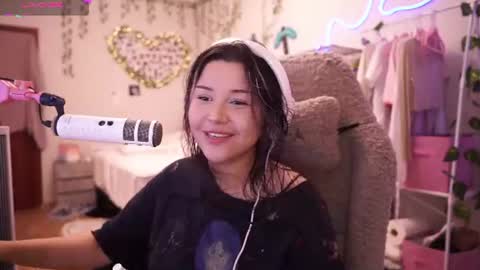 roxysuh online show from 08-03-26, 09:26