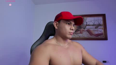 Roy Constance online show from 04-23-26, 03:41