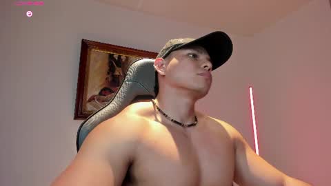 Snapshot of roy__constance chatting on 07-20-26, 03:10 Roy Constance online show from 07-20-26, 03:10