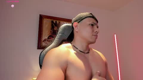 Snapshot of roy__constance chatting on 07-26-26, 07:43 Roy Constance online show from 07-26-26, 07:43
