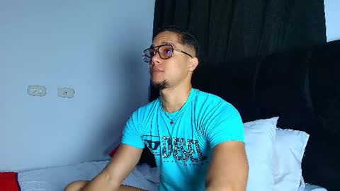 ANTONIO online show from 07-20-26, 07:38