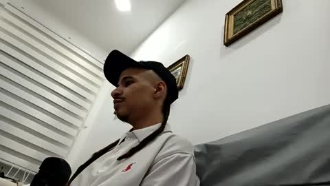 roy_master online show from 10-03-25, 11:57