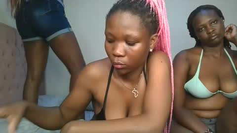 goddes online show from 03-08-26, 02:10