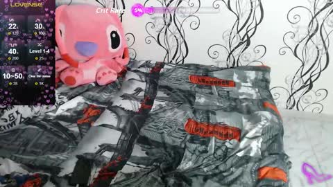 angela online show from 02-20-26, 03:01