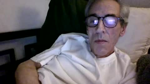 Snapshot of royboy2561 chatting on 02-05-26, 07:57 Roy Murrin online show from 02-05-26, 07:57